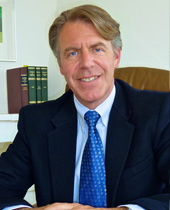 Dr. Andreas M. Dubler